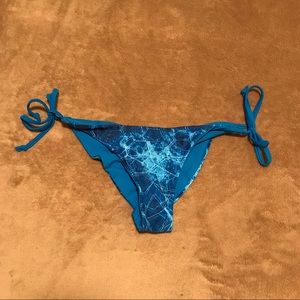 Pelagic bikini bottoms